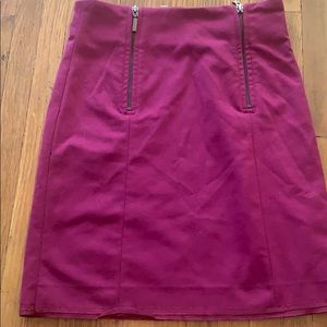BCBGeneration Skirt